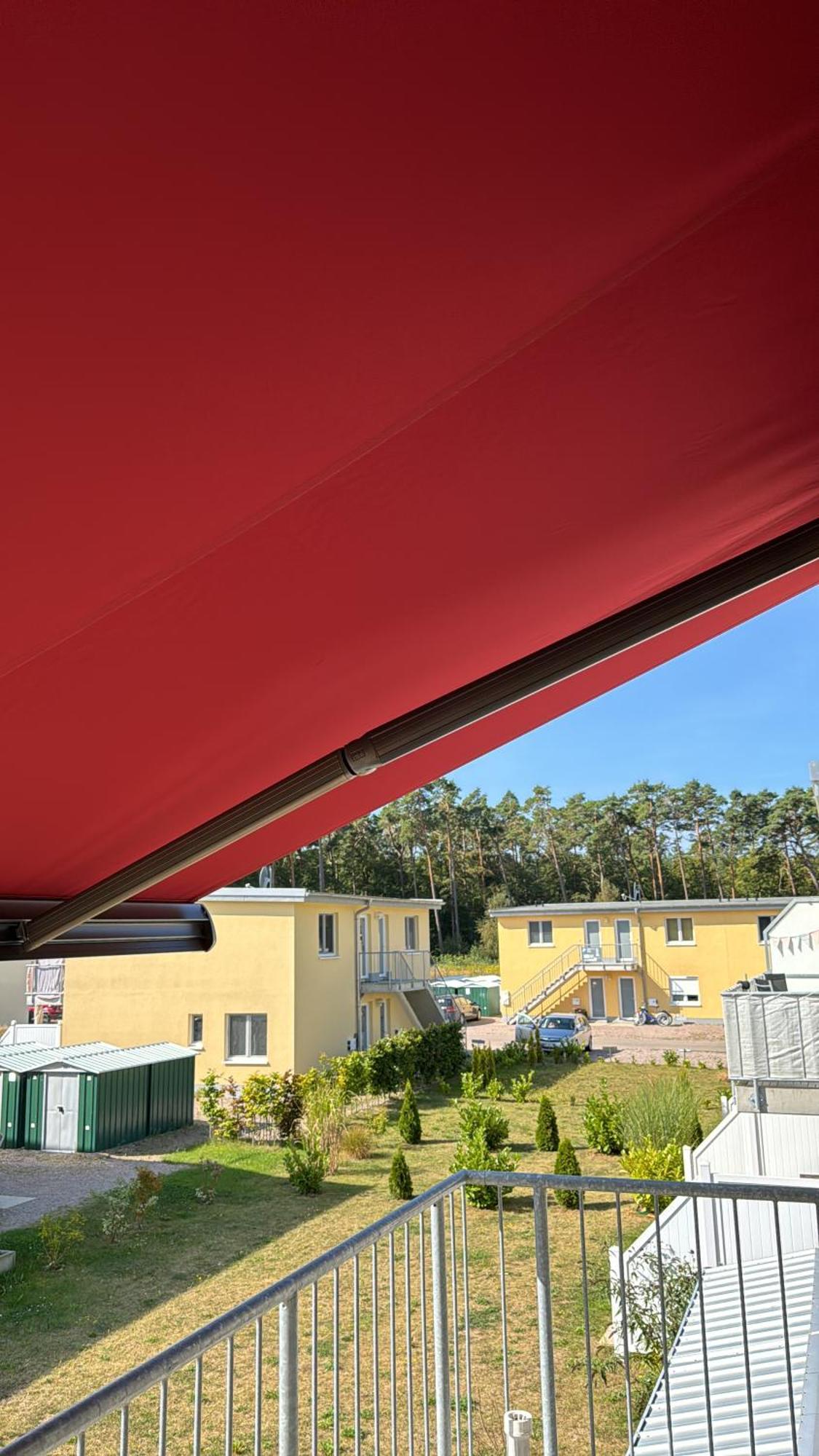 Moewengruss An Der Ostsee Gelbensande Exterior photo